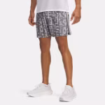 UA Launch Men's 18 cm Shorts