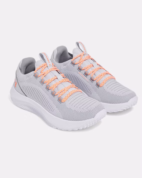 UA Dynamic 2 Men's Training Shoes