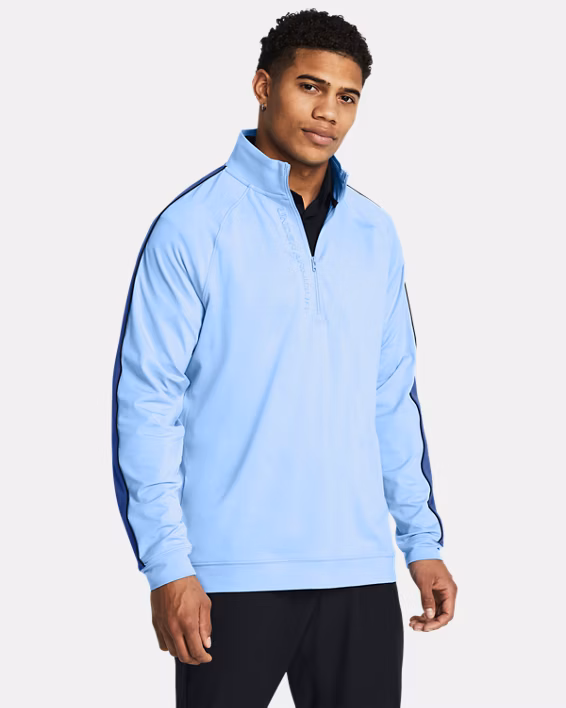 UA Storm Men's Midlayer ½ Zip
