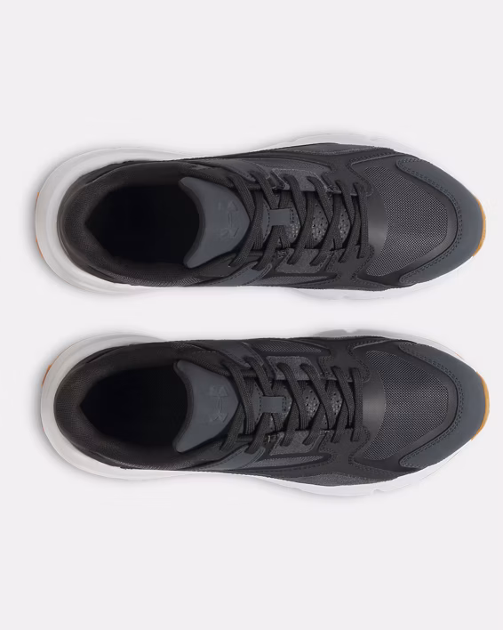 UA Forge 96 Unisex Golf Shoes