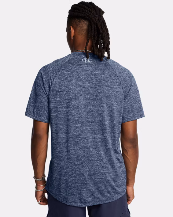 UA Tech™ 2.0 Men's Short Sleeve