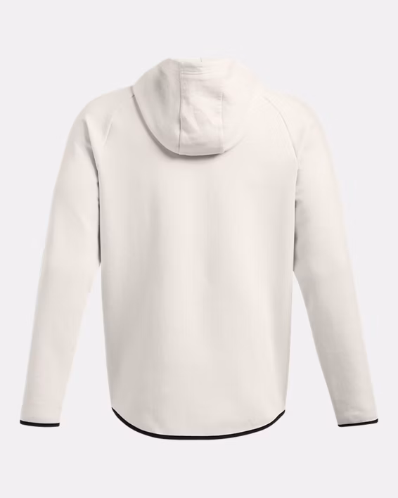 UA Unstoppable Fleece Men's Full-Zip Hoodie