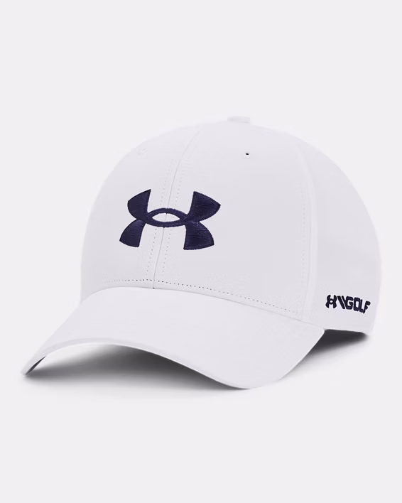 UA Golf96 Men's Hat