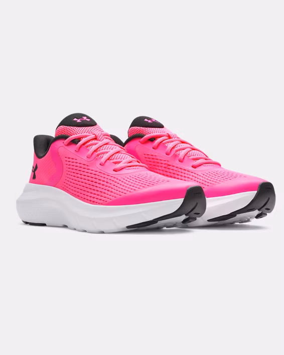 UA Rogue 5 Girls' Running Shoes