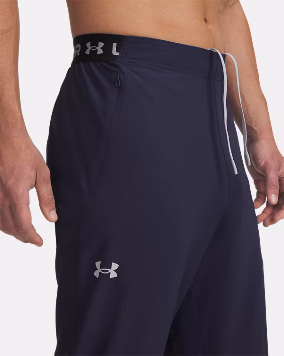 UA Vanish Woven Tapered Men's Pants