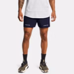Project Rock Ultimate Men's 13 cm Training Shorts