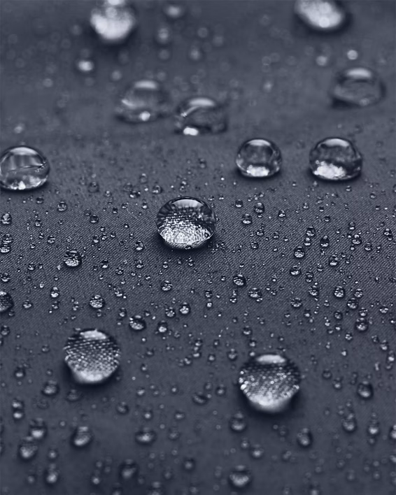 UA Limitless Down Men's Puffer Jacket