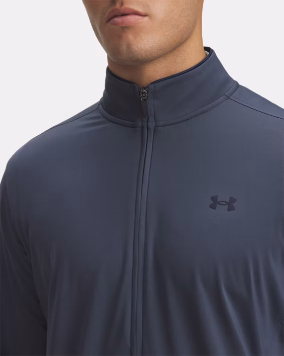 UA Drive Men's Full Zip