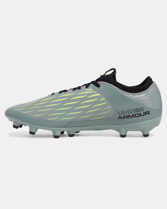 UA Magnetico Select 4 FG Unisex Soccer Cleats