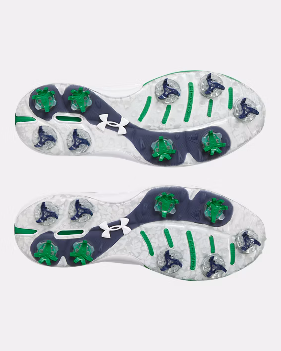 UA Drive Pro Limited Edition Men's Golf Shoes