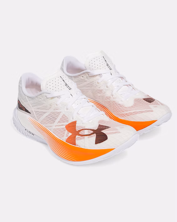 UA Velociti Elite 2 Unisex Running Shoes