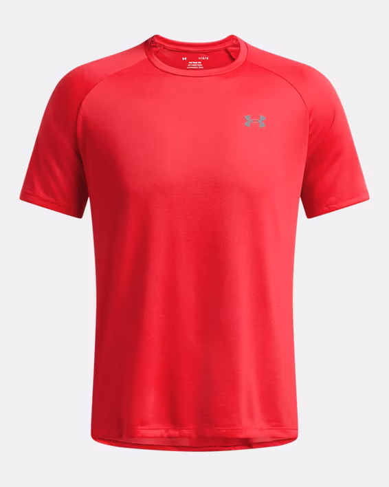 UA Tech™ 2.0 Men's Short Sleeve