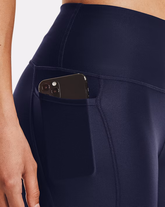 UA Tech Women's Ankle Leggings