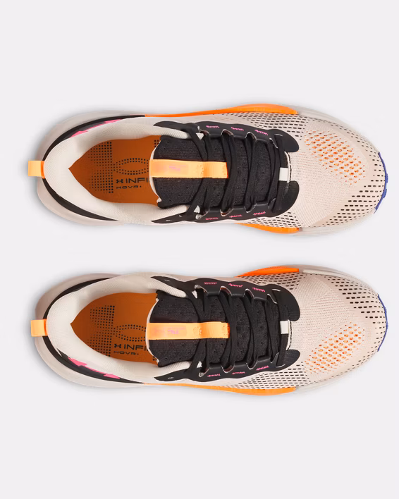 UA Infinite Pro Unisex Trail Running Shoes