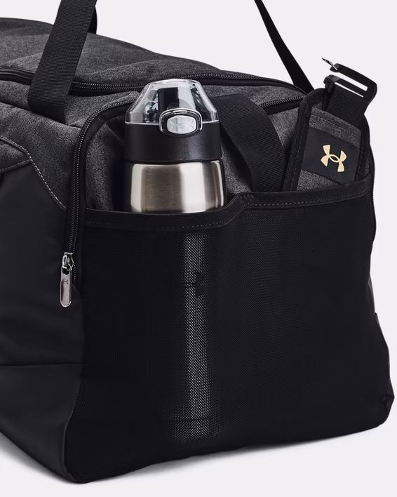 UA Undeniable 5.0 Medium Duffle Bag