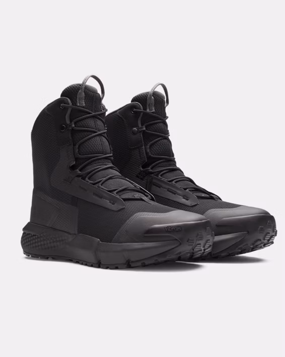 UA Valsetz Men's Tactical Boots