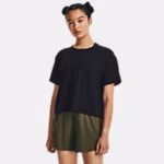 UA Motion Women's Short Sleeve