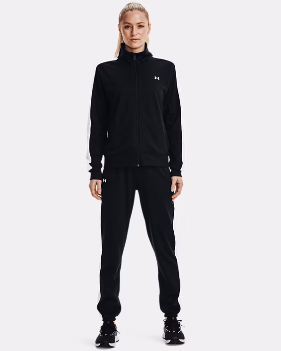 UA Tricot Women's Tracksuit