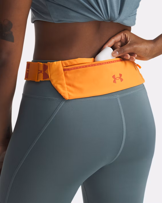 UA Velociti Run Belt