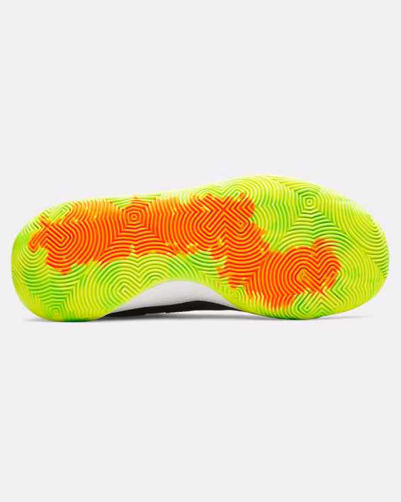 UA Jet '25 Unisex Basketball Shoes