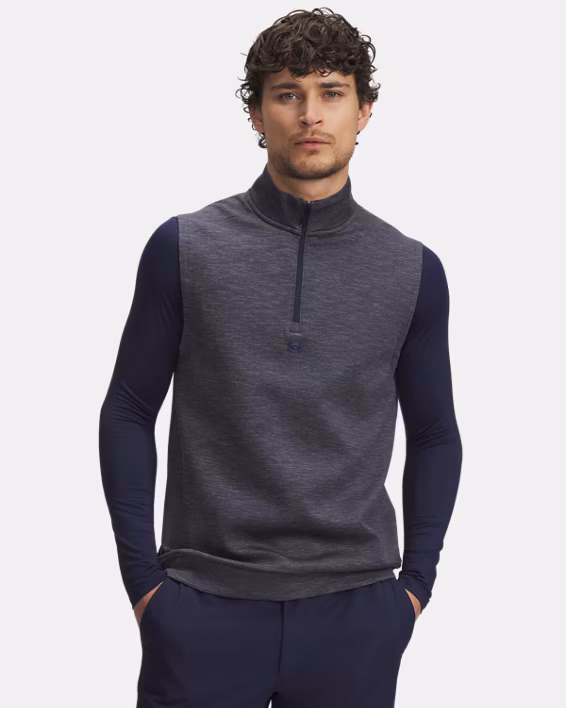 UA Drive Midlayer Men's Vest