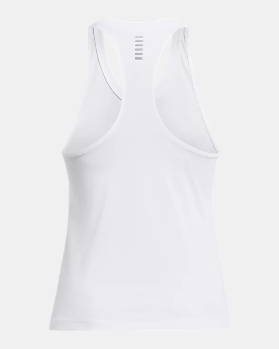 UA Launch Women's Singlet