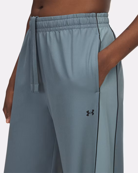 UA Rival Swoven Women's Pants