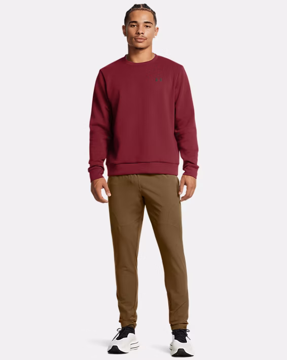 UA Unstoppable Men's Tapered Pants