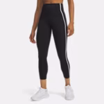 UA Meridian Piped Women's Ankle Leggings