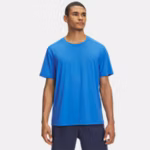 UA Launch Elite Men's Short Sleeve