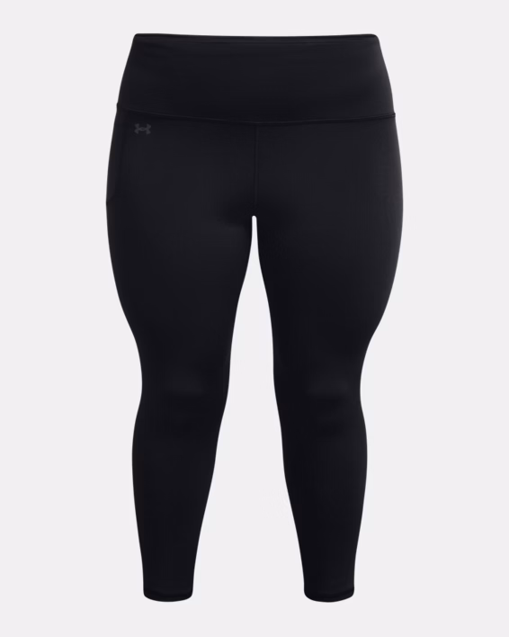 UA Motion Women's Ankle Leggings