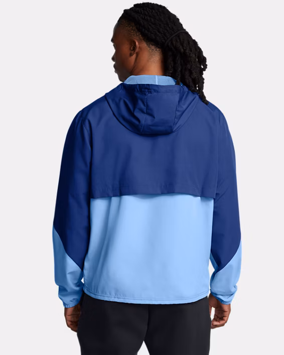 UA Icon Legacy Men's Windbreaker