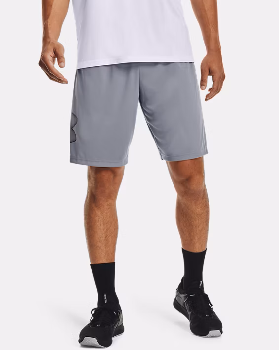 UA Tech™ Graphic Men's 25 cm Shorts