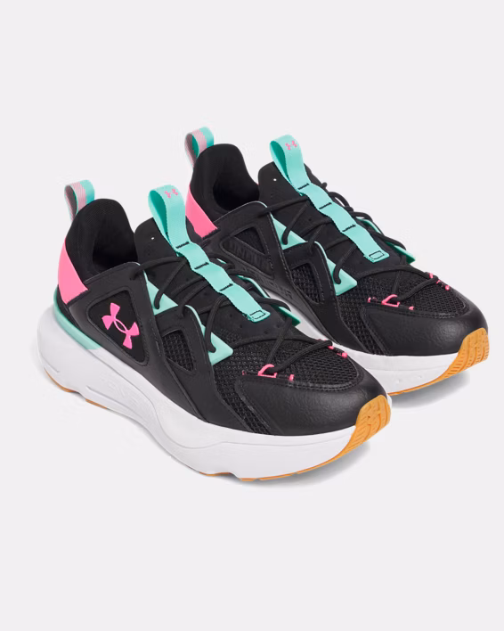UA Infinite MVMNT SE Unisex Sportstyle Shoes
