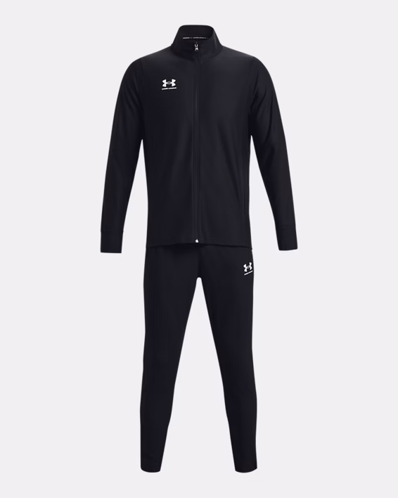 UA Challenger Men's Tracksuit