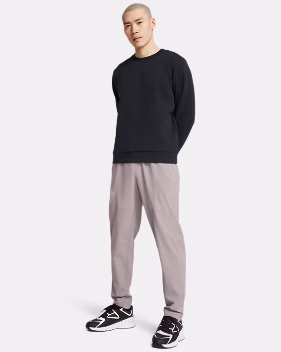 UA Unstoppable Fleece Men's Crew