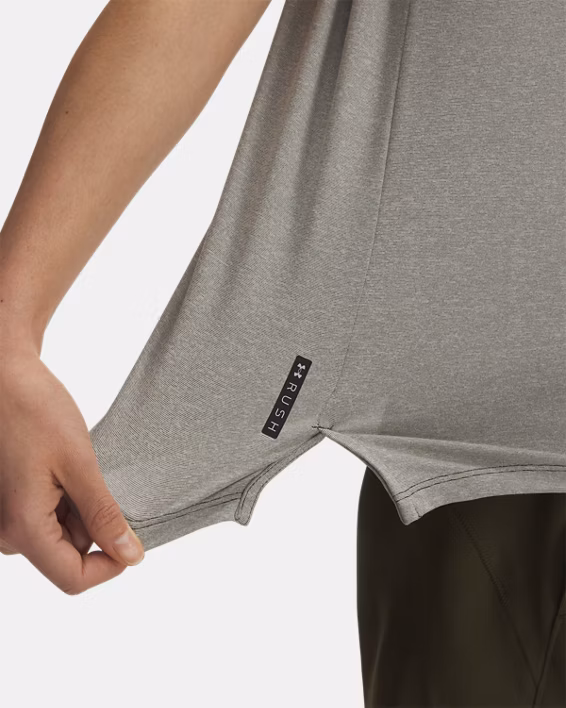 UA Vanish Energy Women's Short Sleeve