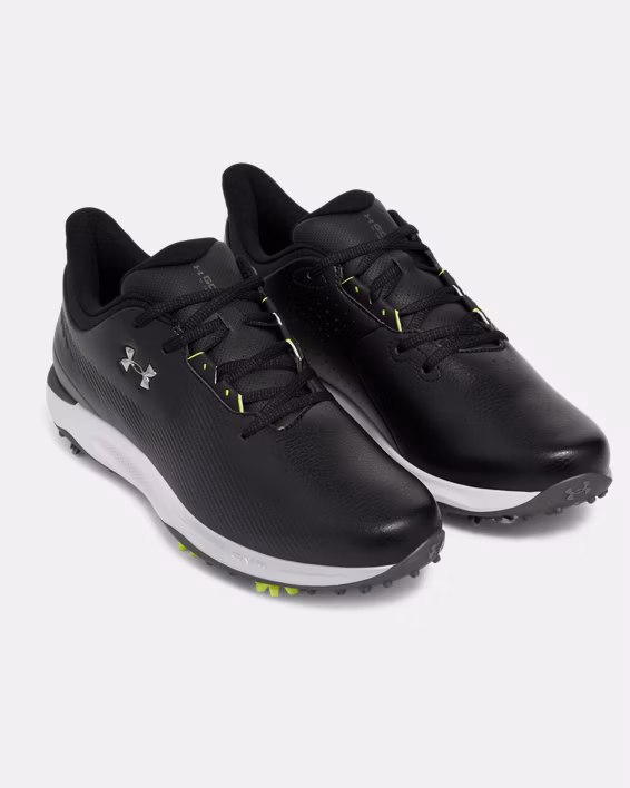 UA Drive Fade Men's Golf Shoes