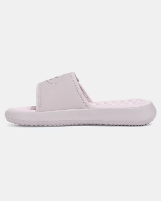 UA Ignite Pro 8 Women's Slides