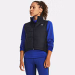 UA Storm Session Women's Run Vest