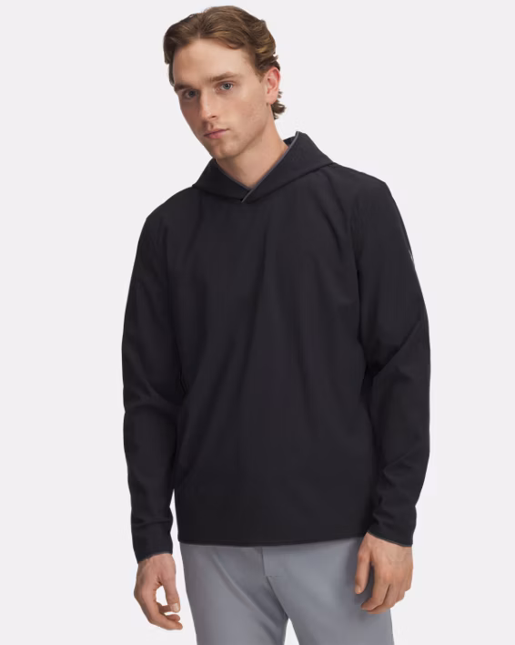 UA Drive Lightweight Men's Hoodie