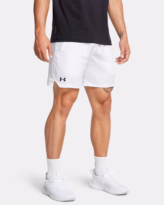 UA Vanish Woven Men's 15 cm Shorts