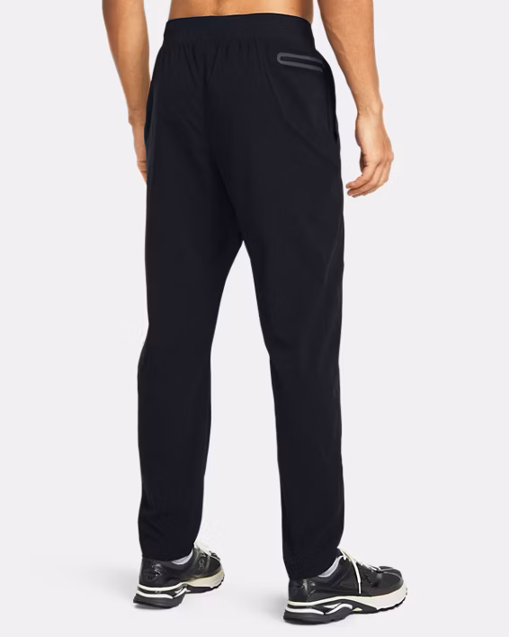 UA Unstoppable Vent Men's Tapered Pants