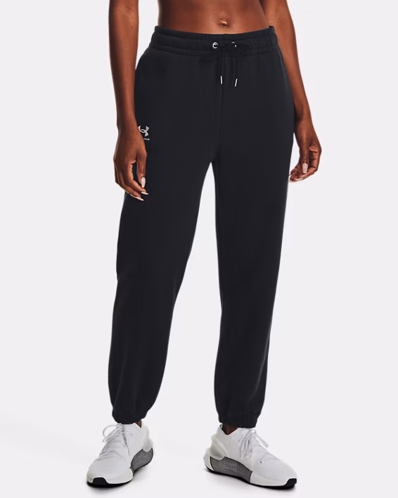 UA Icon Fleece Women's Joggers