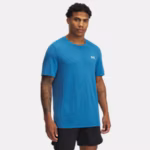 UA Vanish Seamless Men's Short Sleeve