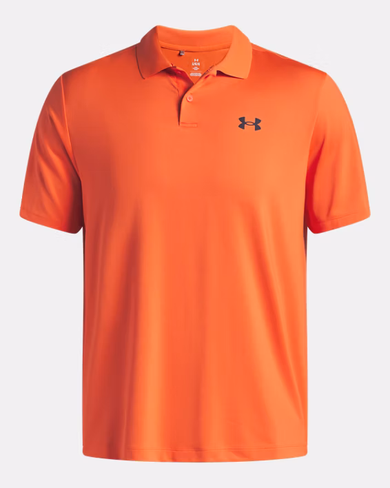 UA Matchplay Men's Polo
