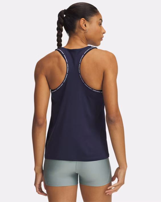UA Tech™ Knockout Women's Tank
