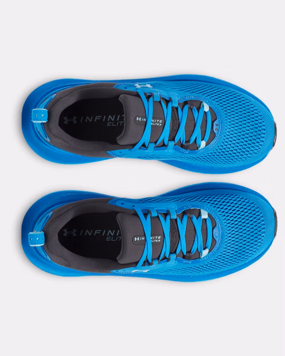 UA Infinite Elite 2 Men's Running Shoes
