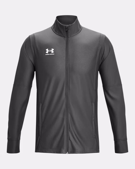 UA Challenger Men's Track Jacket