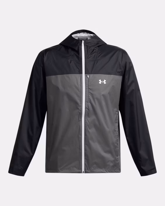 UA Stormproof Cloudstrike Men's Jacket